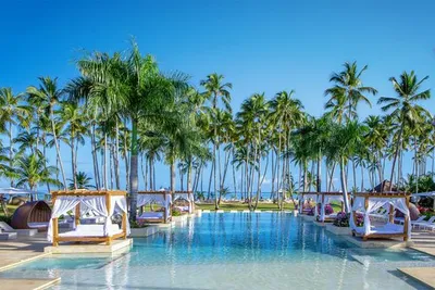 Viva V Samana by Wyndham 5*