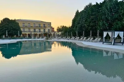 Picciolo Etna Golf Resort & Spa, Curio Collection by Hilton 5*