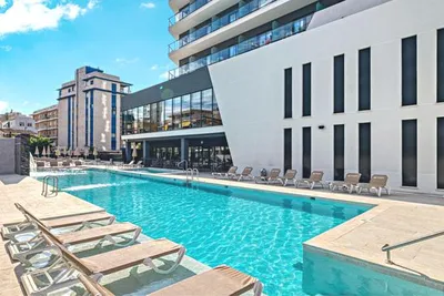 Senator Gandía Spa Hôtel 4*