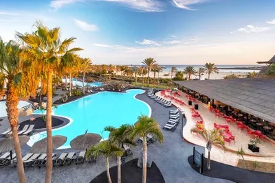 Club Eldorador Barcelo Fuerteventura Mar 4*