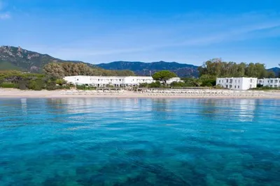 Hôtel Flamingo 4*