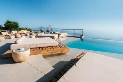 Tsamis Zante Suites 5*