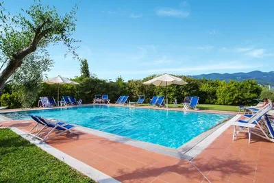 Hôtel Locanda Dell'Angelo 4*