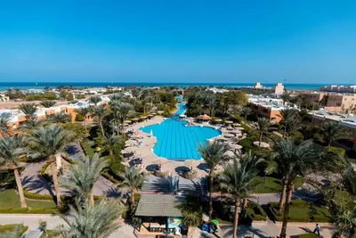 Golden Beach Resort 4* by Ôvoyages