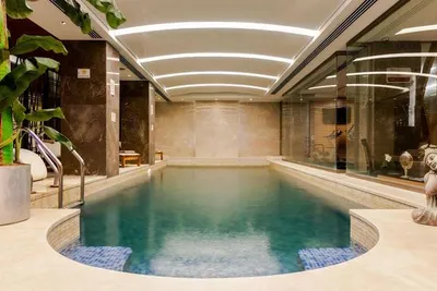 Levni Hotel & Spa 5*