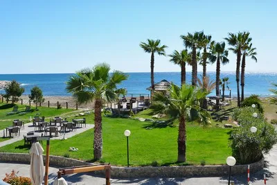 Aregai Marina Hotel & Residence 4*