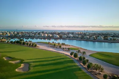 El Gouna Ancient Sands Resort 5*