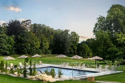 Demeures de Campagne – Domaine de Maffliers L’Isle Adam 4*