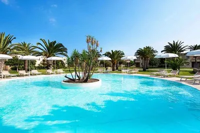 Ôclub Experience VOI Arenella Resort 4*