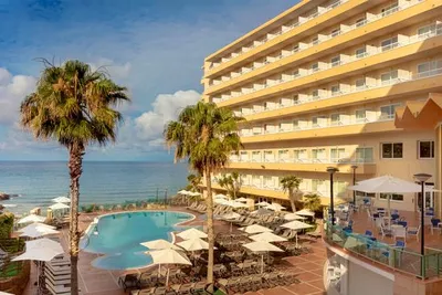 Hôtel Cala Font 4*