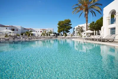 Insotel Tarida Beach Resort & Spa 5*