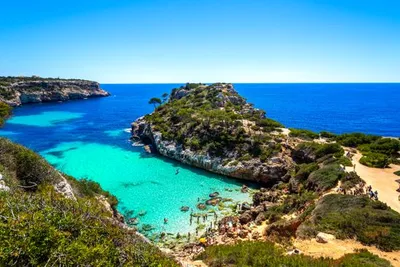Ôclub Experience Dreams Calvia Resort 4*