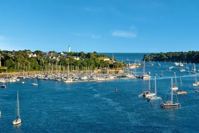 Les Jardins d'Arvor 4*