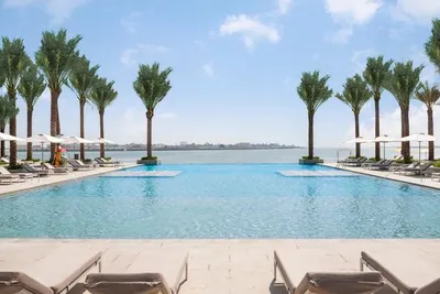Vida Beach Resort Umm Al Quwain 5*