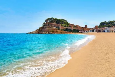 GHT Oasis Tossa & Spa 4*