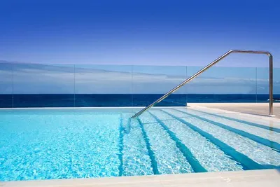 Hôtel Ereza Mar 4*