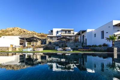 Maregold Mykonos