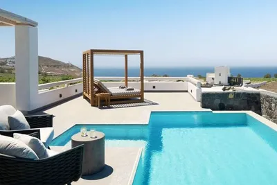 La Ponta Villas