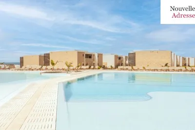Royal Horizon Ponta Sino 5*