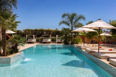 Luna Club Hotel Yoga & Spa 4* Sup