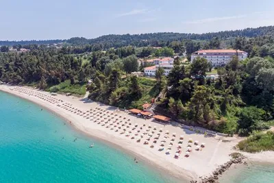 Mitsis Alexander The Great Hotel 4*