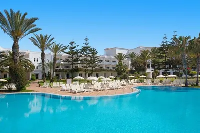 Kappa Club Iberostar Founty Beach 4*