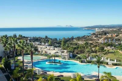 Pierre & Vacances Terrazas Costa del Sol