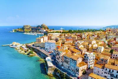 Club Coralia Mitsis Messonghi Beach 4*