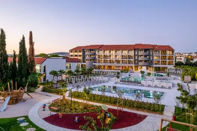 Molum Hotel 5*