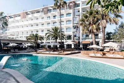 Bordoy Alcudia Port Suites 5*