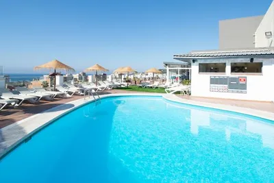 Hôtel Santa Rosa 4*