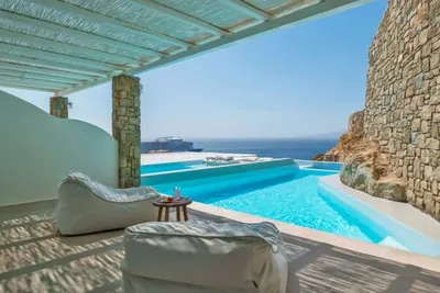 Arocaria Mykonos 5*