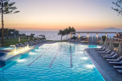 Αmmos Resort Kos 5*