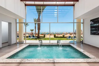 Hôtel Labranda Royal Makadi 5*
