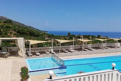 Matilda Hotel 4*
