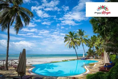 Voyager Beach Resort 4* et safari possible de 1 à 4 nuits