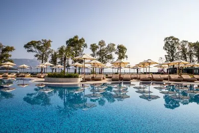 Kerkyra Blue Hotel & Spa 5*