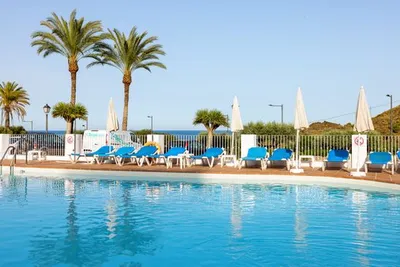 Hôtel Playamojácar 4*