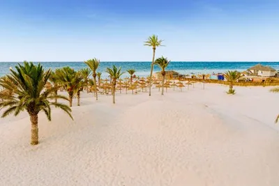 Club Eldorador Djerba Golf Resort & Spa 4*