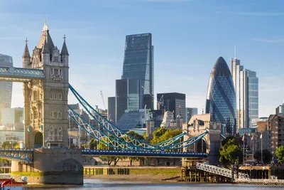 196 Bishopsgate 4*