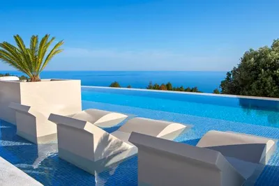 Ajul Luxury Hotel and Spa Resort 5*