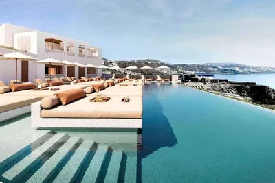 Domes Noruz Mykonos 5*