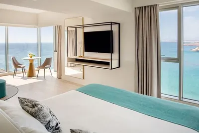 Arrecife Gran Hotel & Spa 5*