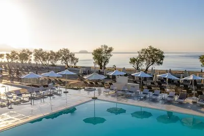 Domes Aulūs Zante 5*