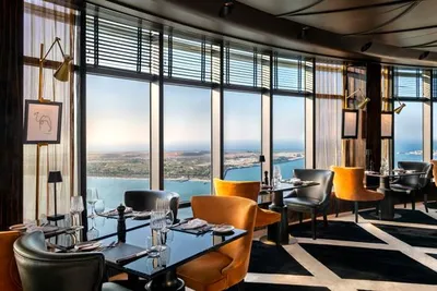 Le Royal Meridien Abu Dhabi 5*