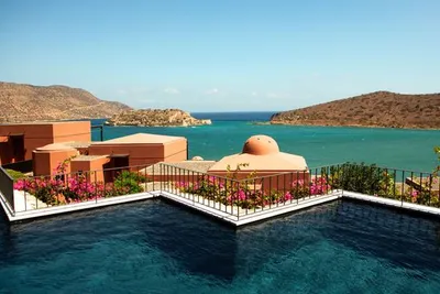 Domes of Elounda Autograph Collection 5*