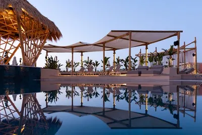 Asterias Village Resort 4*