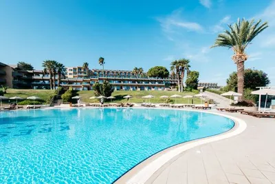 Hôtel Kresten Palace 4*