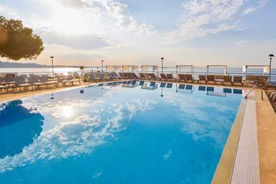 Hôtel Barcelo Illetas Albatros 4*