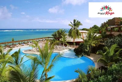 Leopard Beach Resort & Spa 5* avec safari possible de 1 à 4 nuits